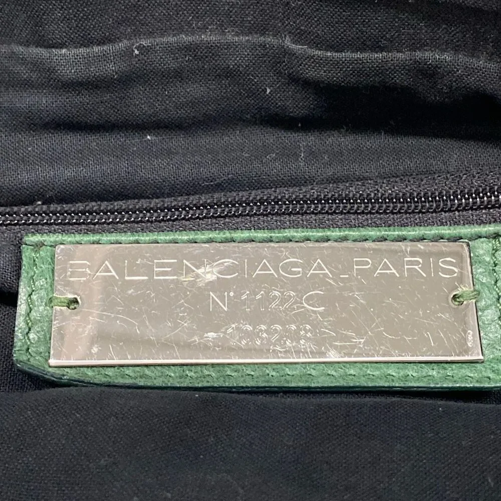 Balenciaga The First Handbag 103208